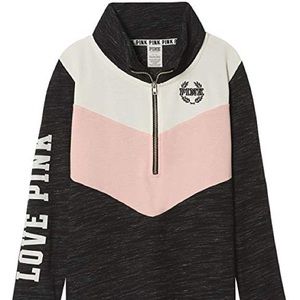 PINK Victoria's Secret Tops - PINK Victoria secret sweatshirt PINK Victoria's Secret Tops - PINK Victoria secret sweatshirt